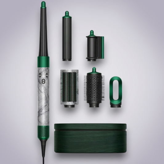 Professional 6-in-1 Multi-Styler System with Enhanced Airflow Technology