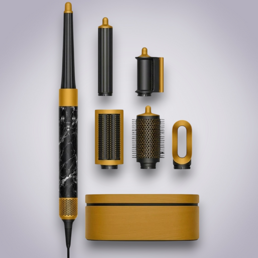 Professional 6-in-1 Multi-Styler System with Enhanced Airflow Technology