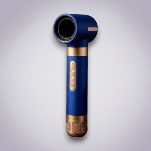 Professional 5-in-1 Airflow Multi-Styler and High-Velocity Hair Dryer